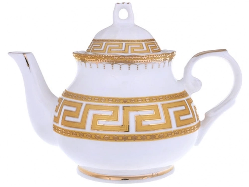 Чайник "Версаче", 1 л 1 шт.