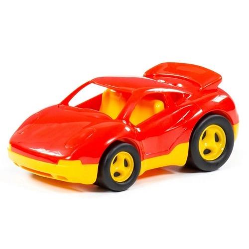 Игрушка Автомобиль Гоночный Вираж 35417/35127 1 шт.