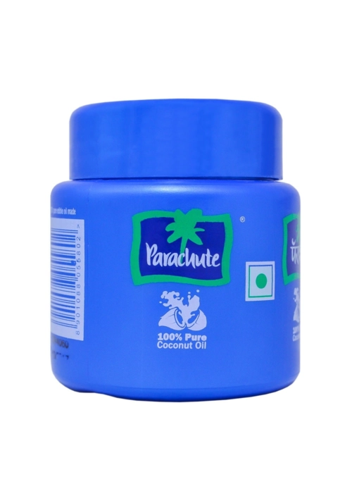 Кокосовое масло для волос Parachute Pure Coconut oil флакон Масло 1 шт.