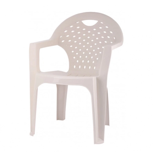 Садовое кресло Альтернатива М8150, (бежевый) 1 шт.