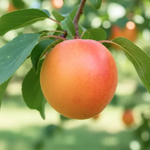 Априум (абрикосовый нектарин) 1 шт.