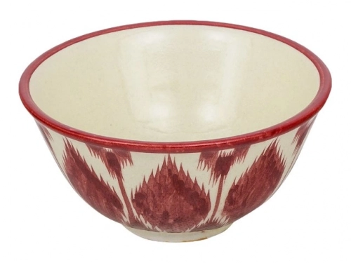 Набор чайный "Риштанская керамика", Атлас, 8 предметов 8 шт.