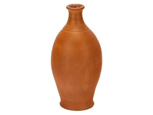 Кувшин с узким горлом без ручки 1 шт.