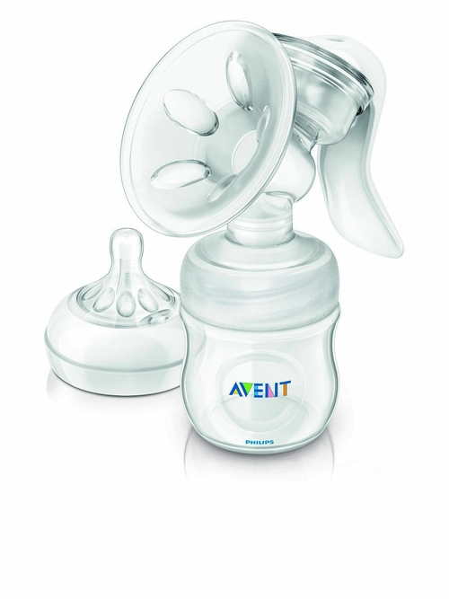 NUK Набор молокосборников 6 предметов Молокоотсосы 1 шт.