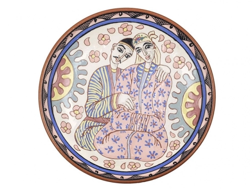 Ляган "Любовь" 600мг 100 шт.