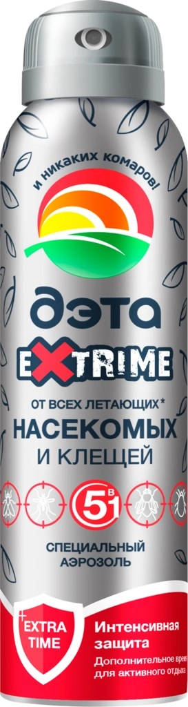 Дэта Специальный Аэрозоль 1 шт.