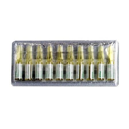 Кеторолак Раствор для инъекций 30мг 1мл 10 шт.