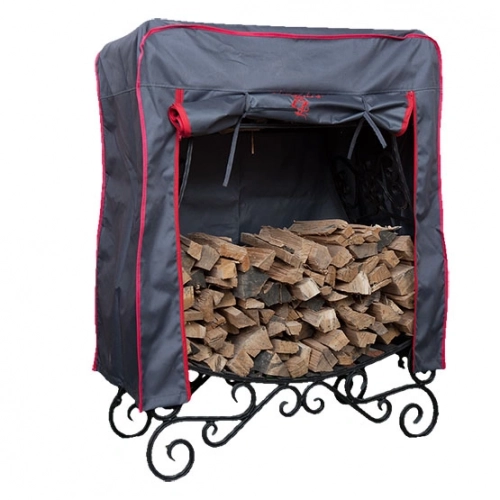 Чехол для дровницы малой кованой 1 шт.