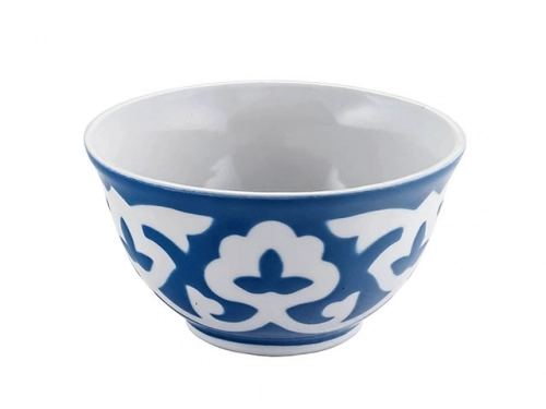 Пиала Бирюзовая Пахта, Turon Porcelain, Ø 8.5 см 1 шт.