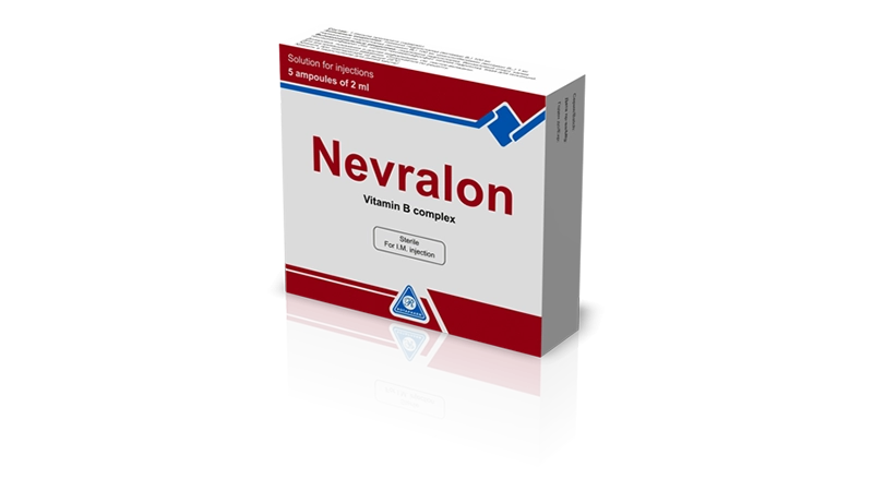 Невралон Таблетки 20 шт.